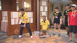 余苑綺病逝　余祥銓錄《玩很大》突失控