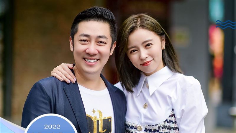 王瞳喪夫52天　重啟臉書首篇貼文惹淚