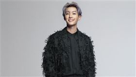 炎亞綸（晴空鳥提供）