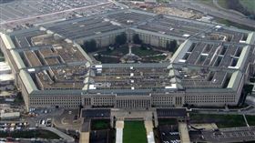 五角大廈(圖/維基百科)
https://en.wikipedia.org/wiki/The_Pentagon#/media/File:The_Pentagon_January_2008.jpg