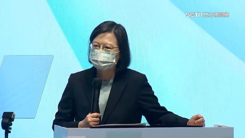 台灣主場外交！12國政要參與玉山論壇