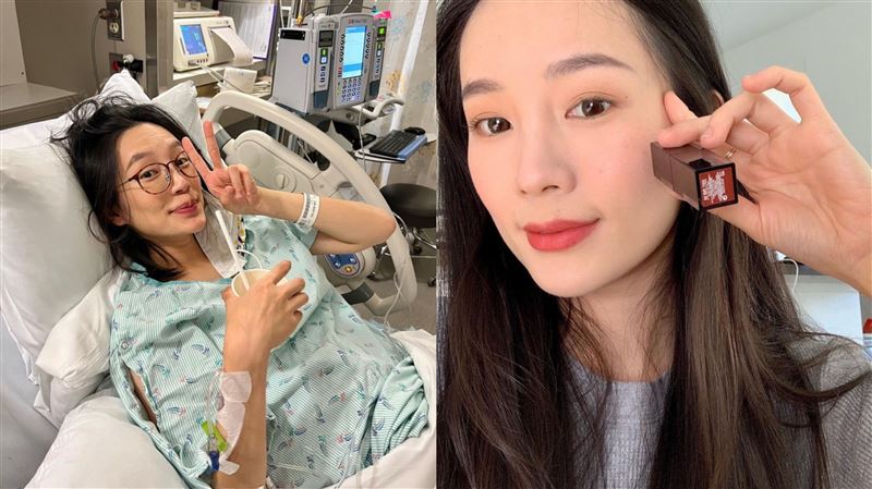 恭喜0負評正妹生了　還原生產過程逼哭網