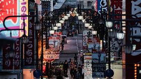 日本,房市,大阪。（圖／翻攝自pexels）