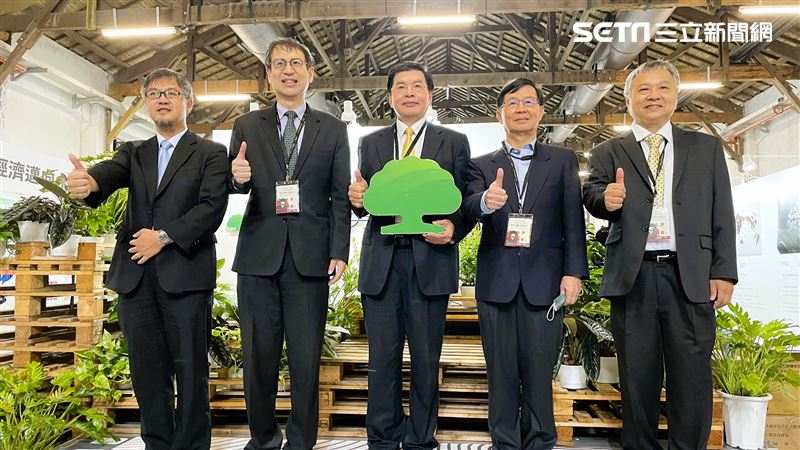 翻轉氣候危機！李長庚：下一代投入更重要