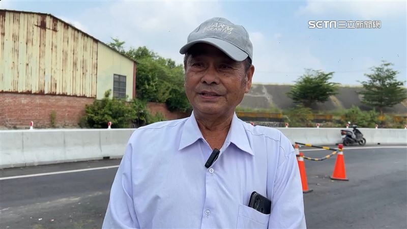 差1年任期就滿半世紀！75歲村長拚13連霸