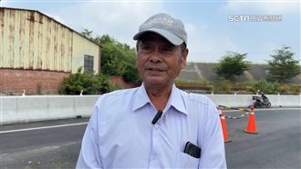 差1年任期就滿半世紀！75歲村長拚13連霸