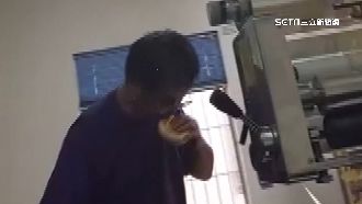 供應陸軍「口水包」　廠商坦承：不應該