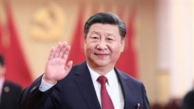 習近平（圖／翻攝自新華網）
