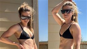 （圖／翻攝自IG／saraann_lee）