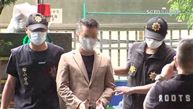 議員候選人遭放炮恐嚇 不敢回家瘦3公斤