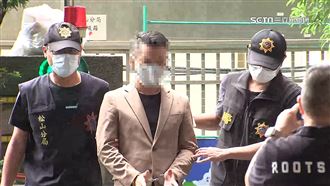 挑選前放炮恐嚇議員候選人　嫌辯：喝醉了