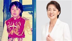 商周出版提供、翻攝自黃珊珊IG