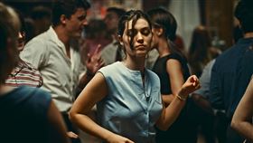 電影《正發生》Happening劇照。（圖／好威映像提供）