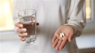 保健品與藥物同吃? 藥師:2後果恐腎衰竭