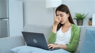 乾眼症只吃葉黃素沒用? 3營養素要必備