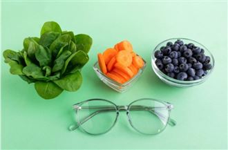 花青素和葉黃素差在哪? 4族群最需補充