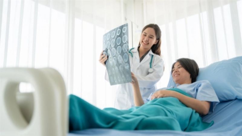 「廢物」乳酸翻身？研究：加強癌症治療
