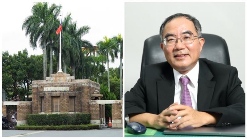 陳文章當選台大新校長　八大願景出爐