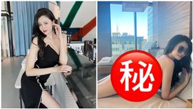 賴琳恩,陳乃榮,翻攝自臉書粉專