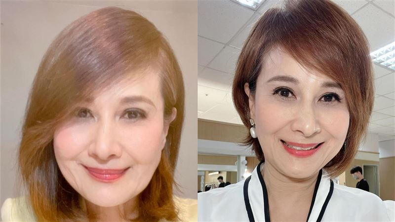 65歲向娃近況曝光　「真實狀態」嚇壞網