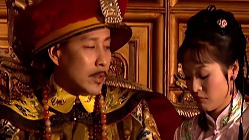 康熙和皇后同住3天！孝莊：給我分開睡