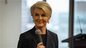 Julie Bishop
圖/honjuliebishop IG

https://www.instagram.com/p/ChQ9gBWBKcA/