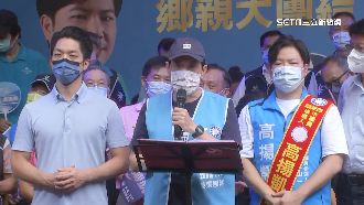 馬拒稱台灣國慶日！民眾：認同是台灣國慶