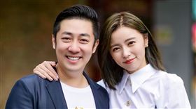 王瞳（圖／翻攝自王瞳臉書）