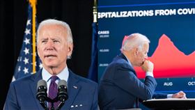 拜登,美國,國債