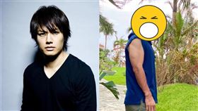 （圖／翻攝自押尾學IG）