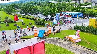 國慶連假好康！超商買1送1　樂園門票優惠