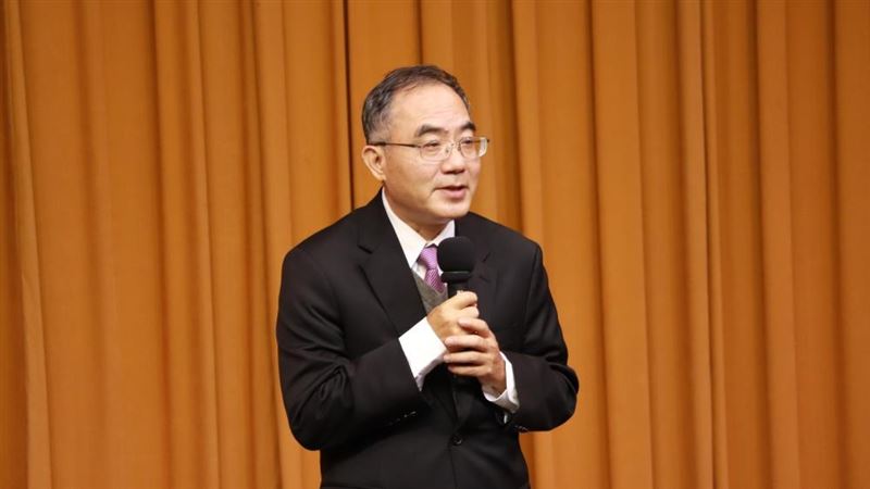 台大校長遴選最終投票　陳文章PK對手是他