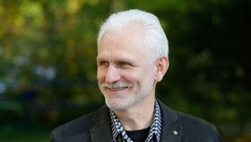 畢亞利亞茨基（圖／翻攝自Viasna推特）