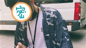 8+9,+9男,男大生,更生人,陣頭男。（示意圖／記者魏君程攝影）