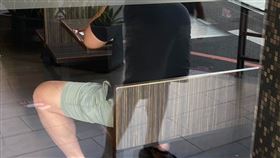 撞衫,老公,人妻,衣服,尷尬,台灣男人,認錯,叫錯,超綠,被綠