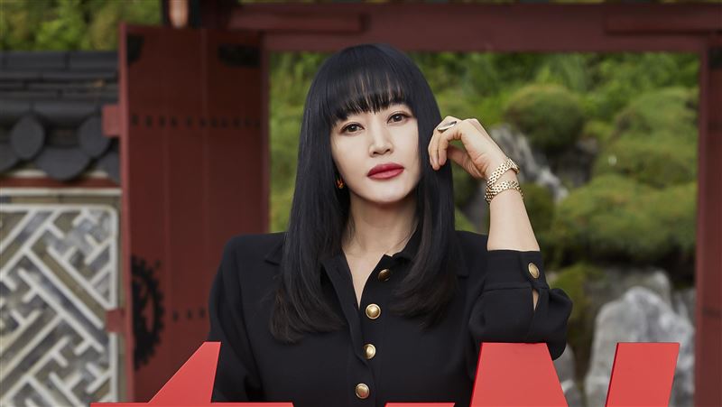 演藝圈待了36年！影后竟絕不做這件事