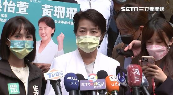 馬斯克「台灣變中國特區」　黃珊珊怒嗆