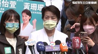 馬斯克「台灣變中國特區」　黃珊珊怒嗆