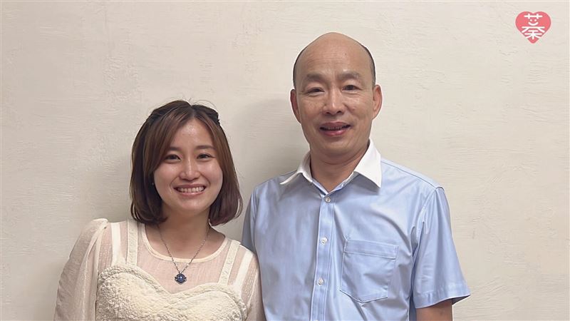 就在今晚！韓國瑜公開站台　時地曝光