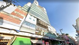 彰化員林黃金帝國大樓。（圖／翻攝Google Map）