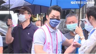 馬斯克建議台灣變中國特區！蔣萬安給答案