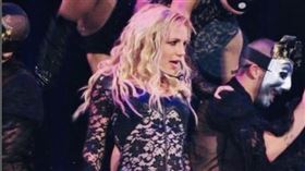 小甜甜布蘭妮(翻攝ig)