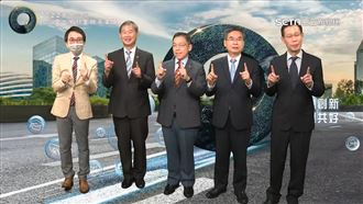 金融界奧斯卡！第11屆菁業獎入圍名單出爐