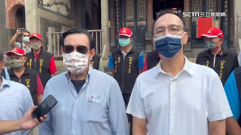 馬英九再槓「台灣國慶」：不正當、不合理