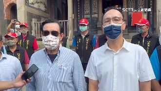 馬英九再槓「台灣國慶」：不正當、不合理