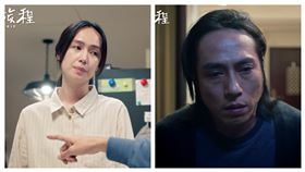 莊凱勛、小薰。（東森提供