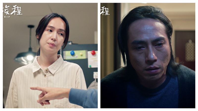 日吞40顆藥　金鐘男星「換心」吐廢人悲哀