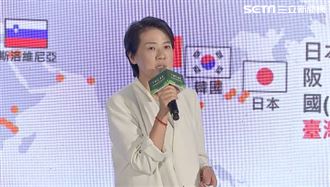 藍營狂喊集中選票　黃珊珊酸：綁架選民