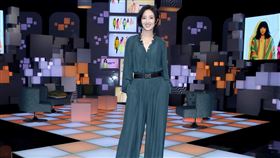 桂綸鎂(公視提供)
