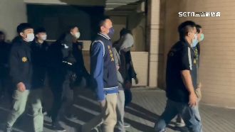 人頭遊柬埔寨詐保　檢揪幕後黑手起訴41人